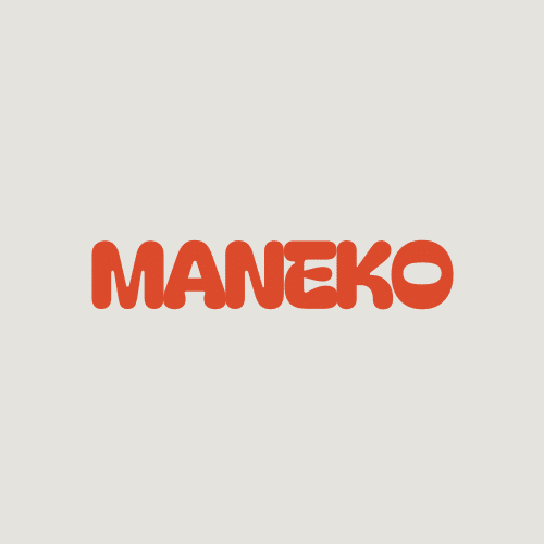 Maneko