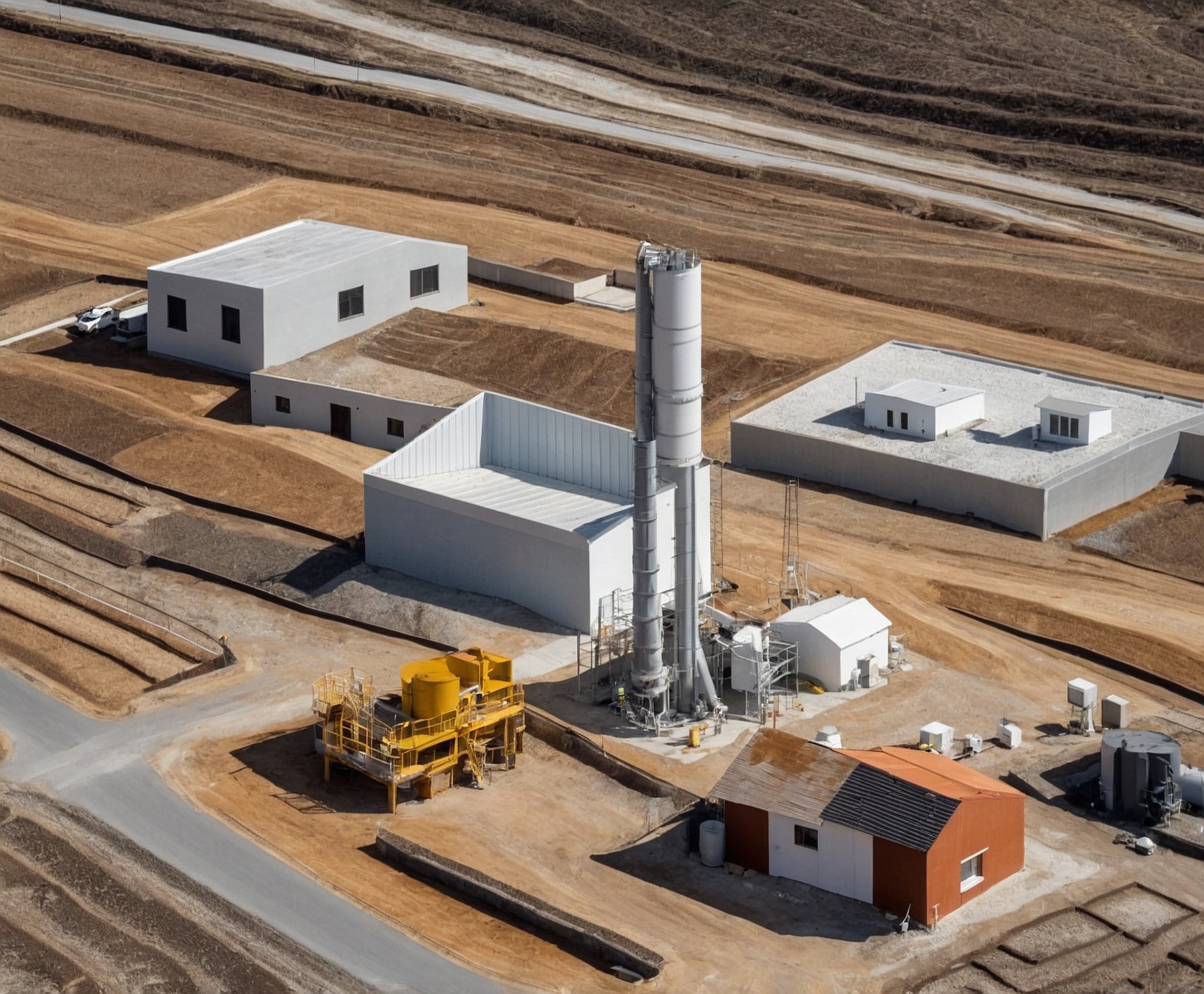 Calderas de pellets eficientes y sostenibles