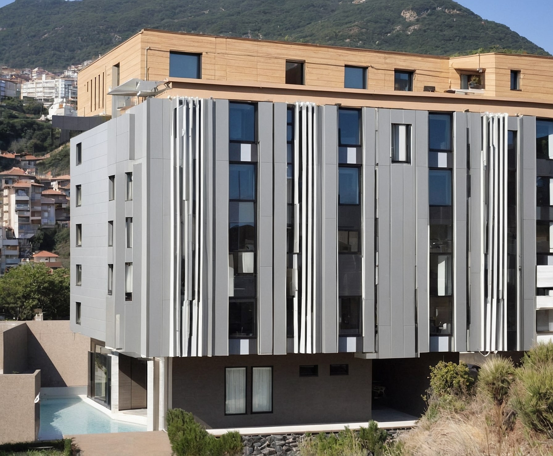 Instalación de calderas de gasoil eficiente.