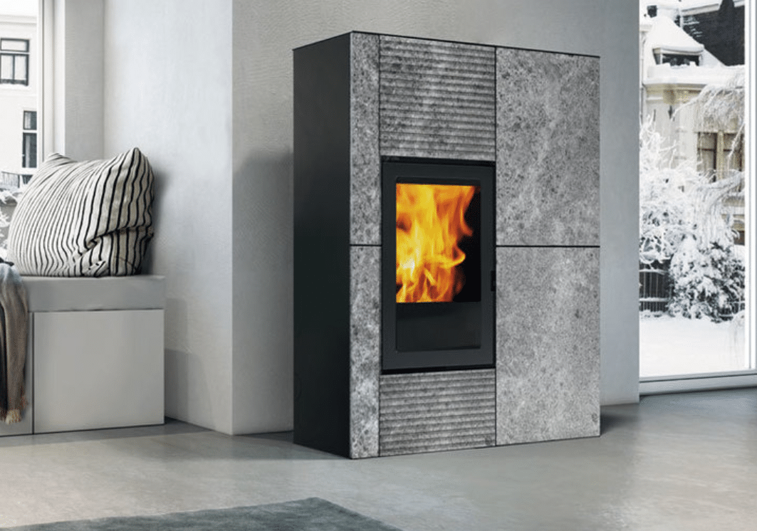 Servicios técnicos de calefacción